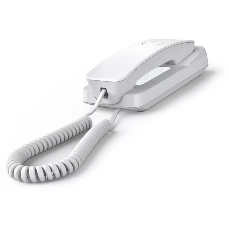 Gigaset S30054-H6539-B102 tuote valkoinen