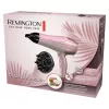 Remington hiustenkuivaaja Remington DRYER REMINGTON COCONUT SMOOTH D5901