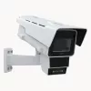 IP-valvontakamera Axis 02420-001 Box Outdoor 2688 x 1512 pikseliä