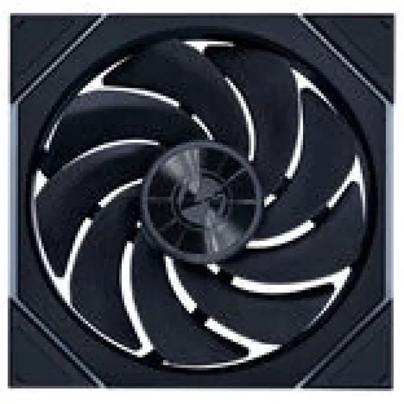 Tuuletin Lian Li UNI FAN TL Wireless 140mm ARGB PWM Reverse Blade