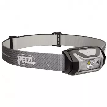 Petzl TIKKA CORE - otsalamppu - LED - musta