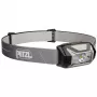 Petzl TIKKA CORE - otsalamppu - LED - musta