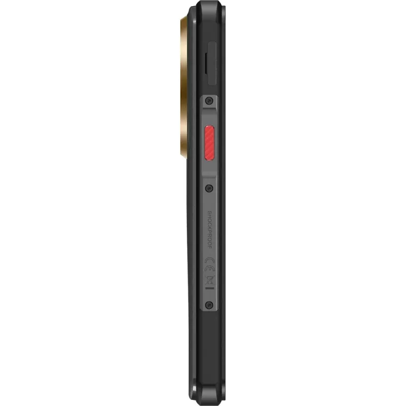 Älypuhelin Oukitel WP39 Pro 12/512 11000mAh kulta