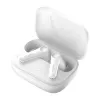 Langattomat TWS EarFun Air Pro 4 -kuulokkeet ANC-toiminnolla, helmiäisviimeistely