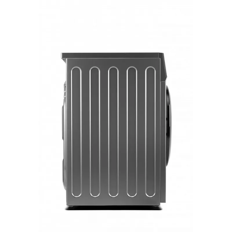 Pesukone Toshiba ohut TW-BL70A2PL(SS), 7 kg