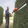 Pensasleikkuri Black & Decker GTC1843L20-QW kaksoisterä 3,2 kg