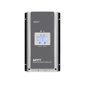 Lataussäädin Epee Tracer 10420AN MPPT 100A aurinkojärjestelmiin