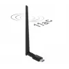 Verkkokortti DeLOCK 12535 RF langaton