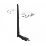 Verkkokortti DeLOCK 12535 RF langaton