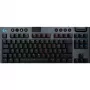 Logitech pelinäppäimistö G915 X Lightspeed TKL GL Tactile (920-012718)