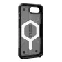 Urban Armor Gear 114498113131 puhelinkotelo 15,5 cm (6,1) kotelo Ash