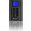 Keskeytymätön virransyöttö QOLTEC 53981 On line 2kVA, 2000 VA kapasiteetti