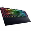 Razer | Huntsman V3 Pro | pelinäppäimistö | johdollinen | US | musta | Analog Optical