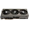 SAPPHIRE NITRO+ Radeon RX 9070 16GB GDDR6 -näytönohjain