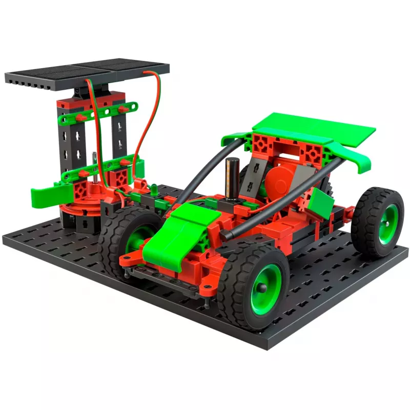 Fischertechnik 559879 vihreä