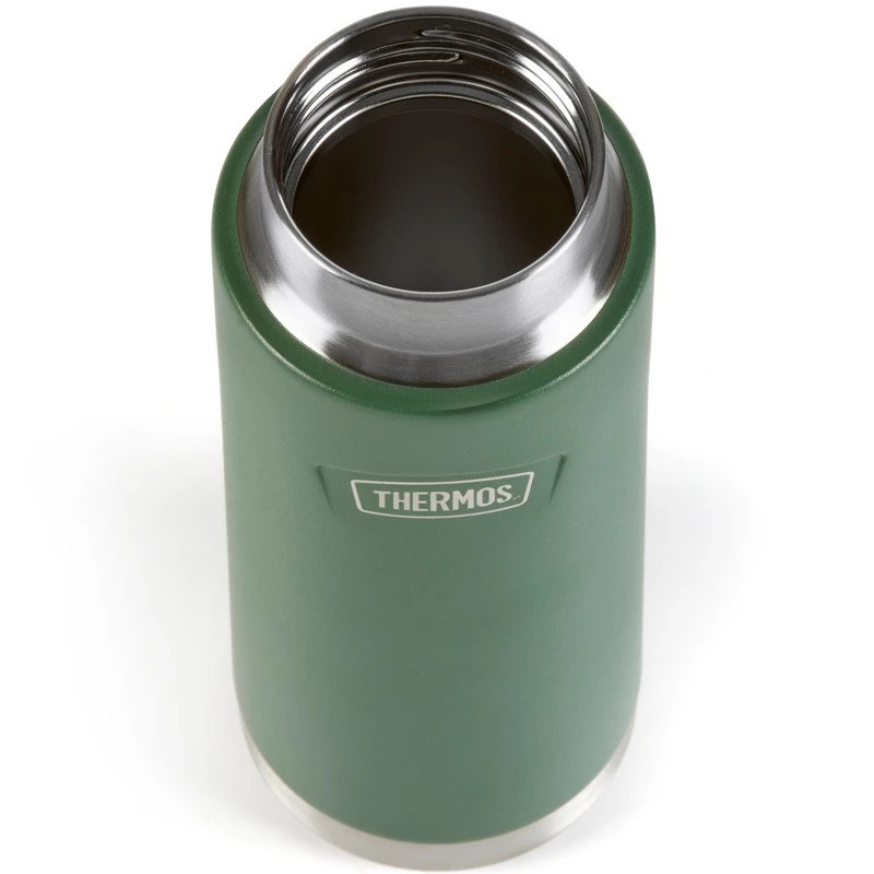 THERMOS 710 ml kannettava termomuki - vihreä