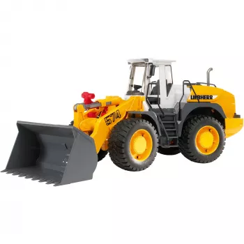 Liebherr L574 nivelkuormaaja
