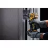 DeWALT DCF601N-XJ sähköruuvinväännin/iskuruuvinväännin 1100 kierr./min musta, keltainen