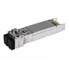 Kuitu-lähetin-vastaanotinmoduuli HPE S2P34A SFP28 10 m 13x13x58 mm
