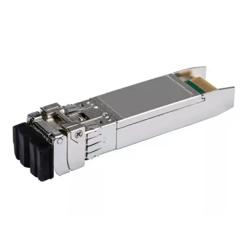 Kuitu-lähetin-vastaanotinmoduuli HPE S2P34A SFP28 10 m 13x13x58 mm