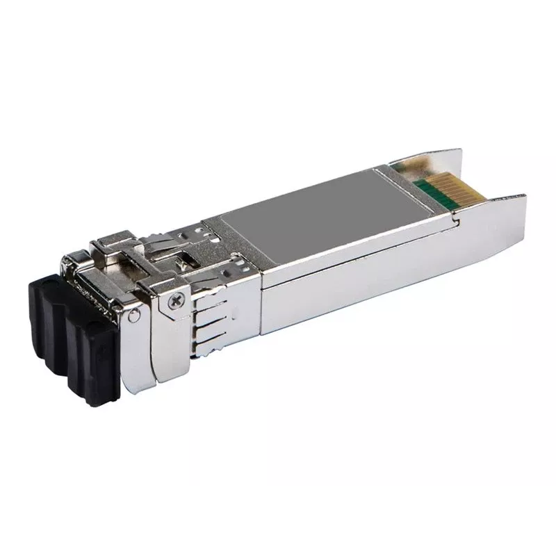 Kuitu-lähetin-vastaanotinmoduuli HPE S2P34A SFP28 10 m 13x13x58 mm