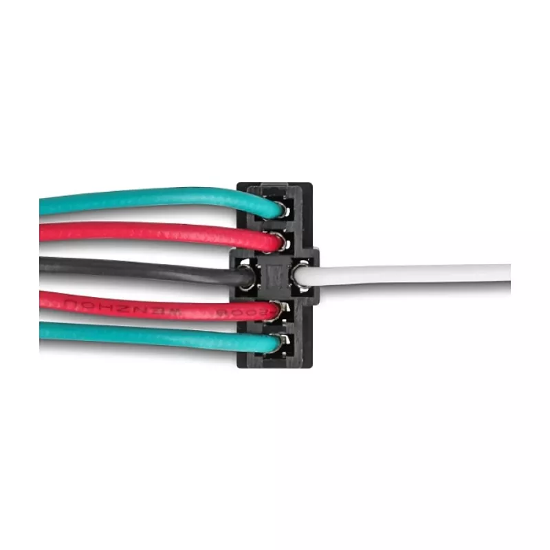 Delock 90791 Pistorasia 22 mm 6-napaiselle painikkeelle tai kytkimelle