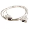 ROLINE RS232-kaapeli 9-pol BU-BU 1,8 m (11.01.5918)