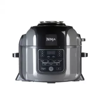 Ninja OP300 6 L 1460 W musta