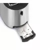 Leivänpaahdin WMF Bueno Pro 6 — 2 viipaletta, 870 W, hopea/musta