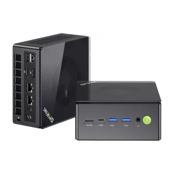 Minipc GMKtec K8 Ryzen 7 8845HS 32GB RAM 1TB WIN 11 Pro