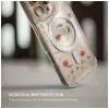 Fixed MagBloom | takakansi | Apple | iPhone 17 | TPU | Blush Plum