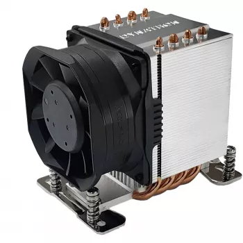 Dynatron A2797 musta