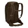 Thule 5310 Landmark 40L unisex matkapakki Deep Khaki