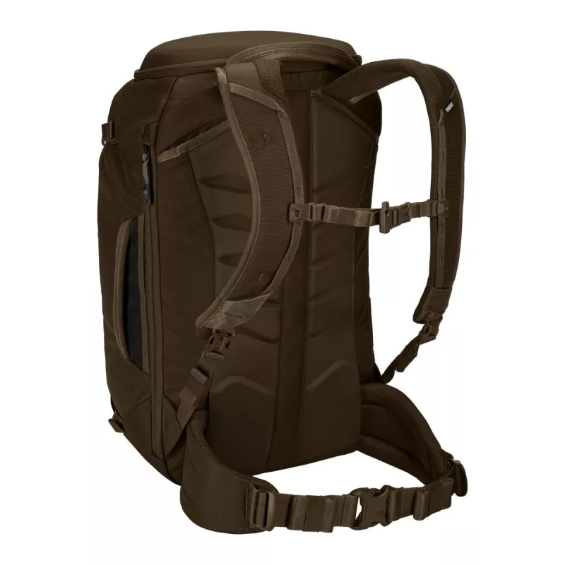 Thule 5310 Landmark 40L unisex matkapakki Deep Khaki