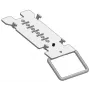 Avainreikälevy ergonomic solutions CHE072-02 Banksysille – avainreiän asennuslevy