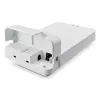 DECT-tukiasema Gigaset N770 IP Pro – 120 kanavaa, HTTPS/SIPS/SRTP/SSL/TLS, sisällä 50 m, ulkona 300 m, valkoinen