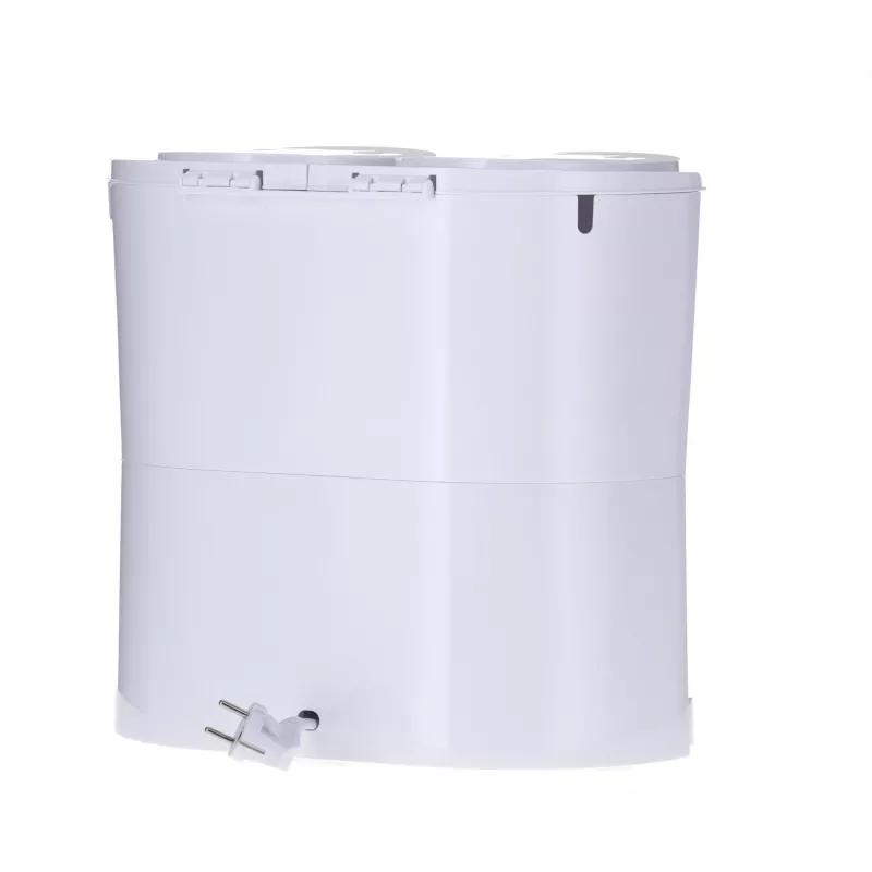 Severin 1 L KA 9314 suodatinkahvinkeitin