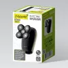 Parranajokone Maestro MR-677 USB-ladattava, vesitiivis kotelo
