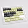 Ducky DCA132-USMICCHPH1 syöttölaitteiden lisävaruste näppäinhattu