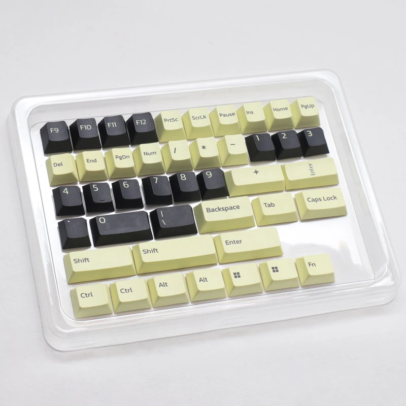 Ducky DCA132-USMICCHPH1 syöttölaitteiden lisävaruste näppäinhattu