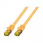 Efb MK7001.1Y Ethernet-liitäntäkaapeli