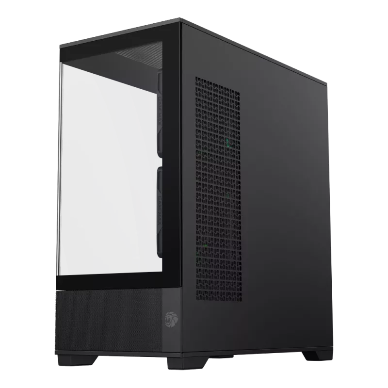 Gamemax-kotelo | VISTA 2 MB | M-ATX