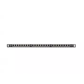 Patch-paneeli Lanberg PPS6-0024-B