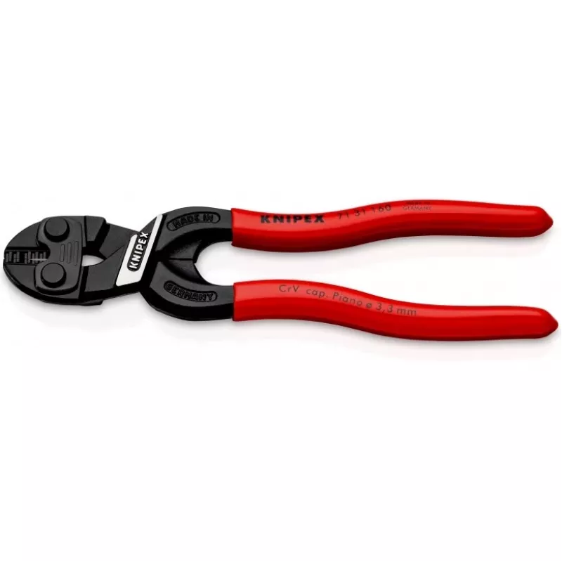 Knipex 71 31 160 pultti-/ketjunleikkuri
