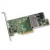 RAID-ohjain ERNITEC CORE-8CH-RAID-CONT-V4 — 8-kanavaa, 12 Gbit/s per portti