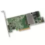 RAID-ohjain ERNITEC CORE-8CH-RAID-CONT-V4 — 8-kanavaa, 12 Gbit/s per portti