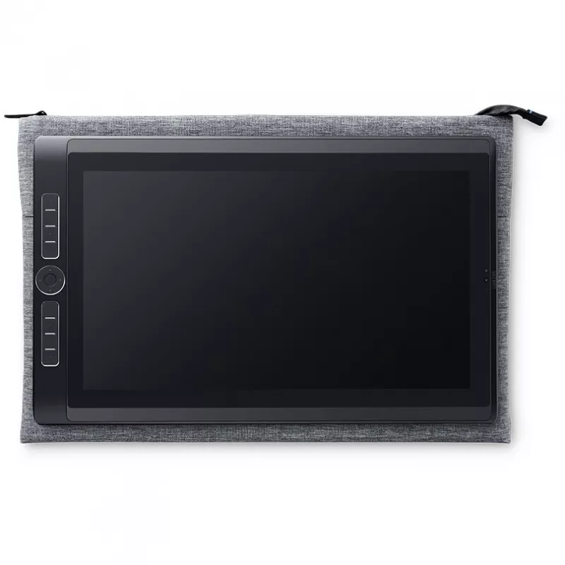 Wacom Soft case Large suojalaukku digitointilaitteelle Cintiq Pro DTH-1620, Intuos Pro Large, Mobil