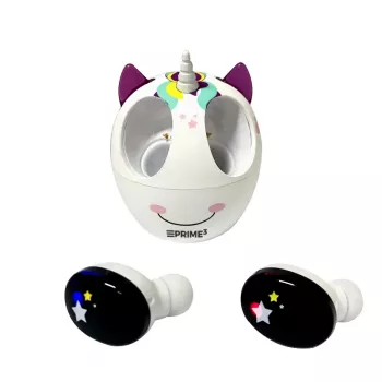 Kuulokkeet Prime3 AEP03PK