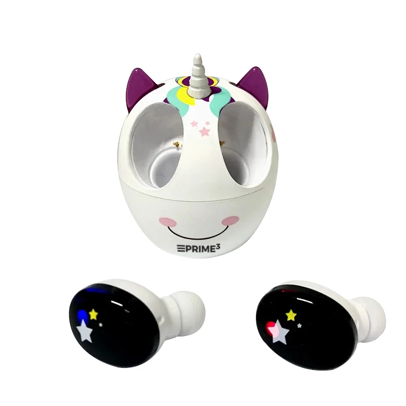 Kuulokkeet Prime3 AEP03PK