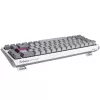 Ducky One 3 SF -näppäimistö Gaming USB QWERTY englanti harmaa